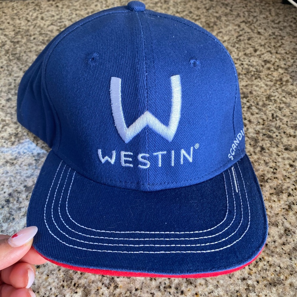 Men’s fishing hat